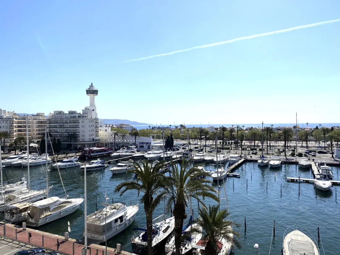 Location de Vacances Empuriabrava 298