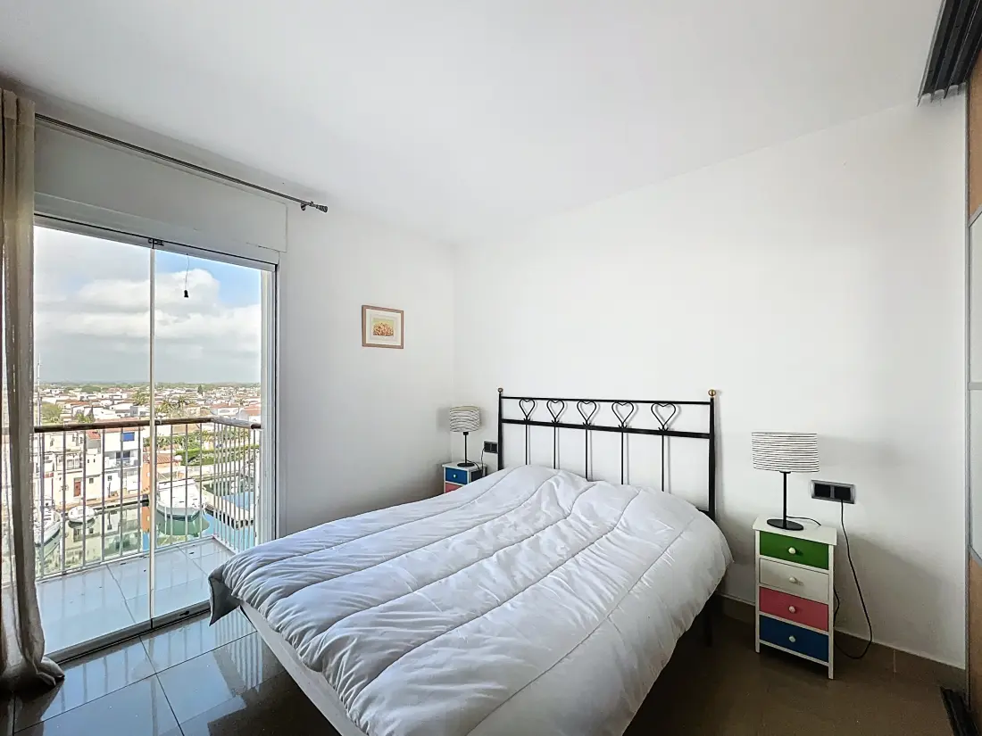 Location de Vacances Empuriabrava 298