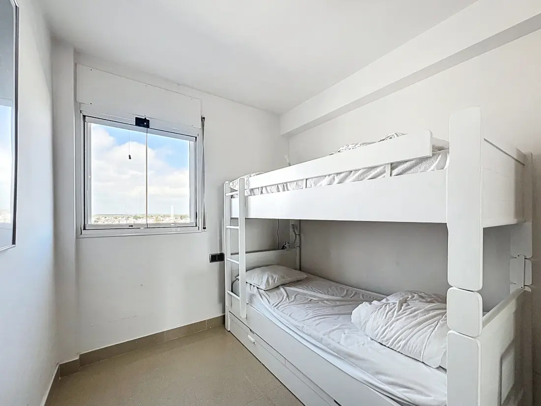 Location de Vacances Empuriabrava 298