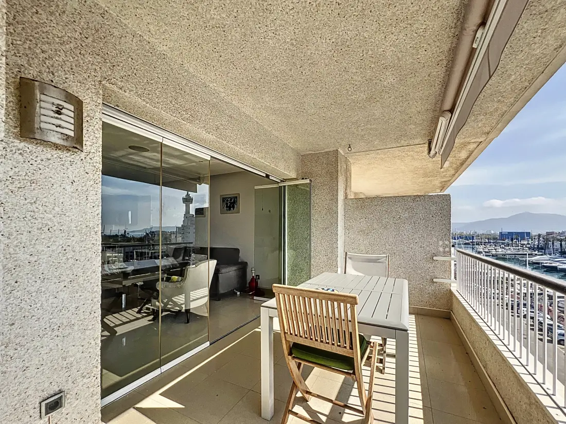 Location de Vacances Empuriabrava 298