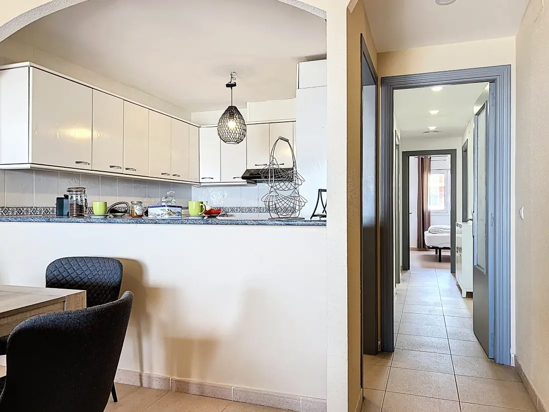 Location de Vacances Empuriabrava 300