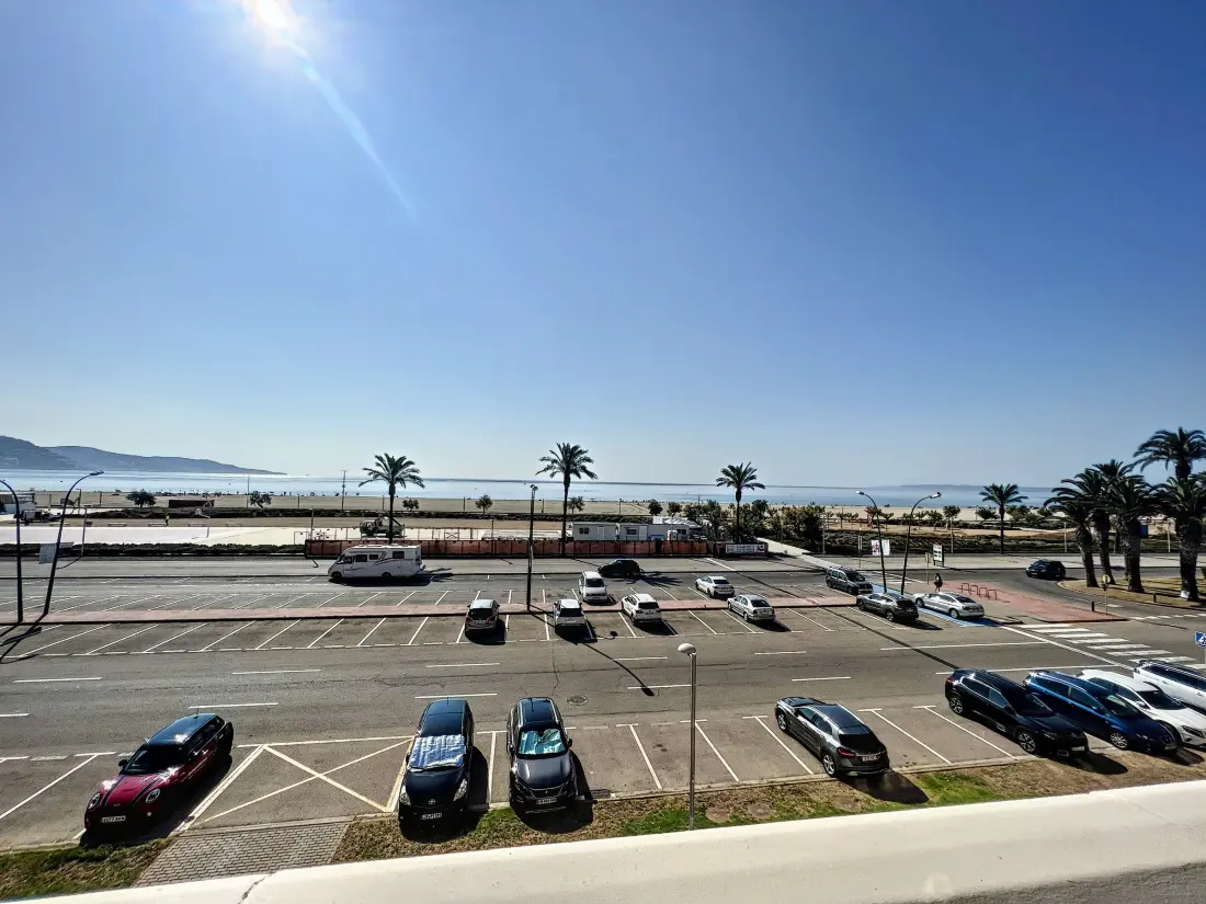 Location de Vacances Empuriabrava 300