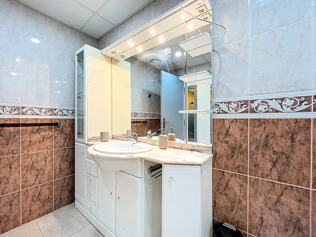 Location de Vacances Empuriabrava 300