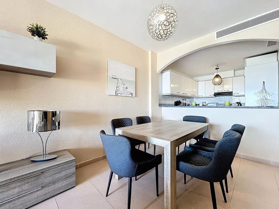 Location de Vacances Empuriabrava 300