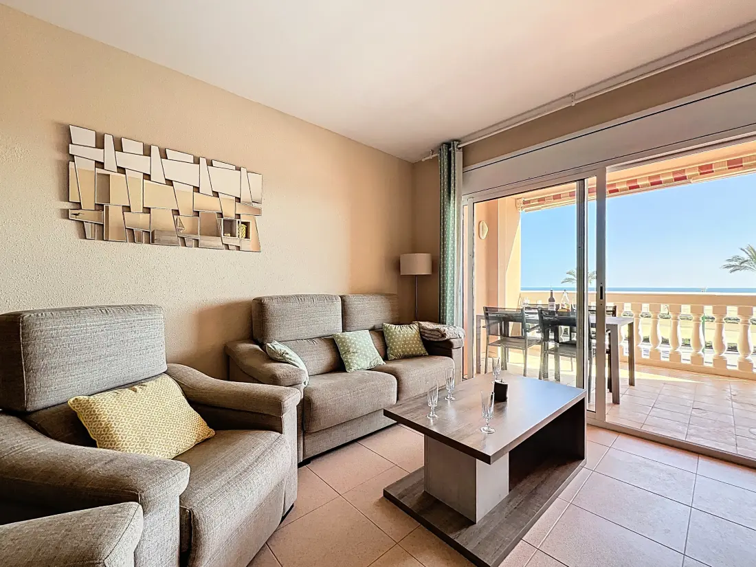 Location de Vacances Empuriabrava 300