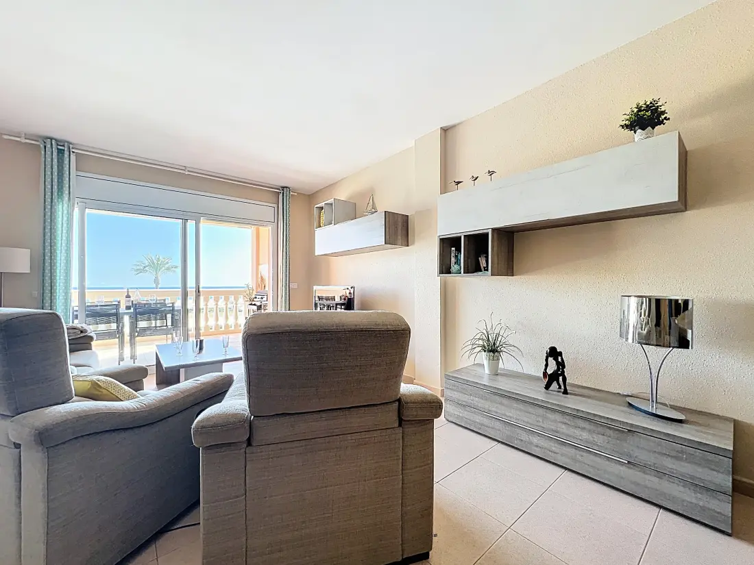 Location de Vacances Empuriabrava 300