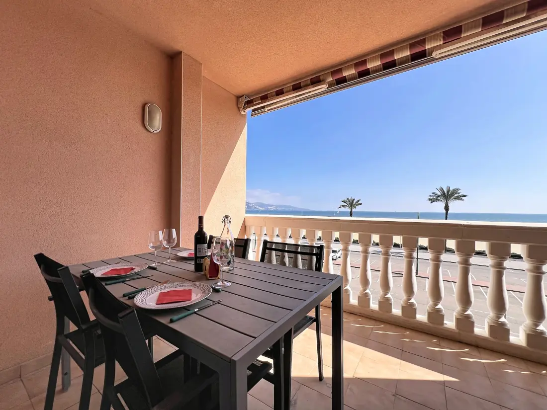 Location de Vacances Empuriabrava 300