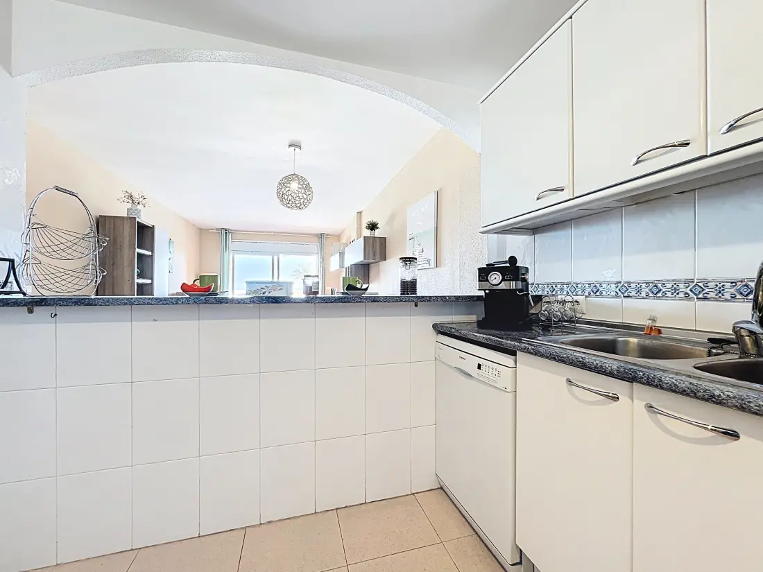 Location de Vacances Empuriabrava 300