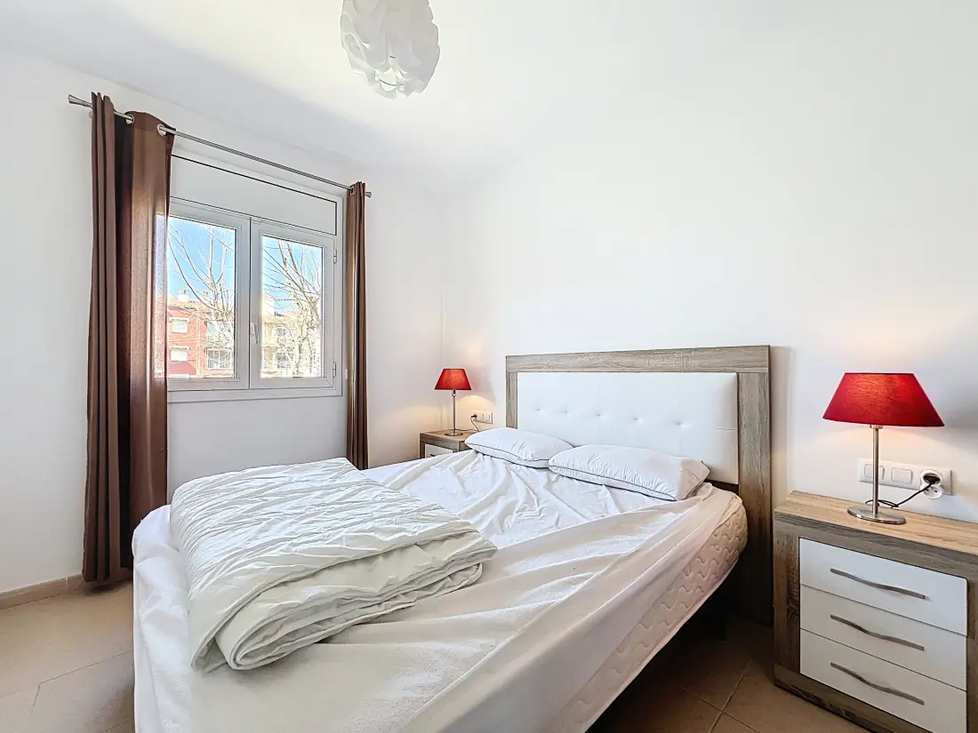 Location de Vacances Empuriabrava 300