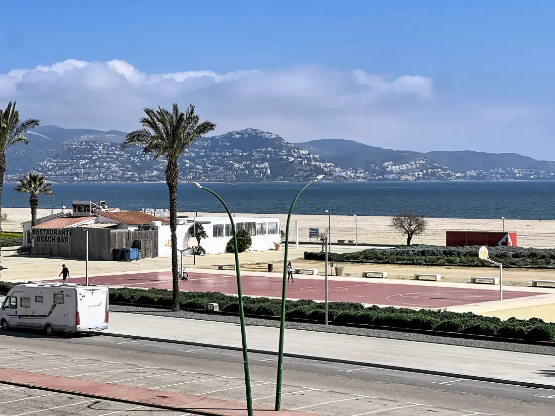 Location de Vacances Empuriabrava 300