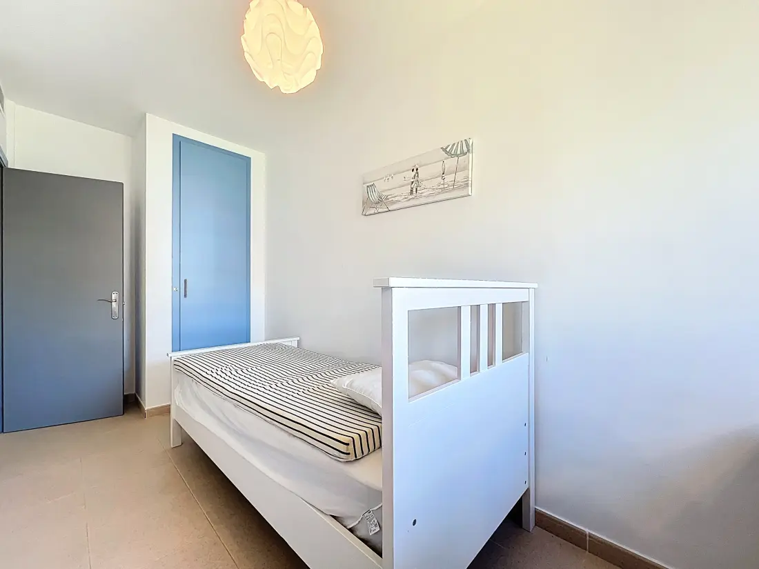 Location de Vacances Empuriabrava 300