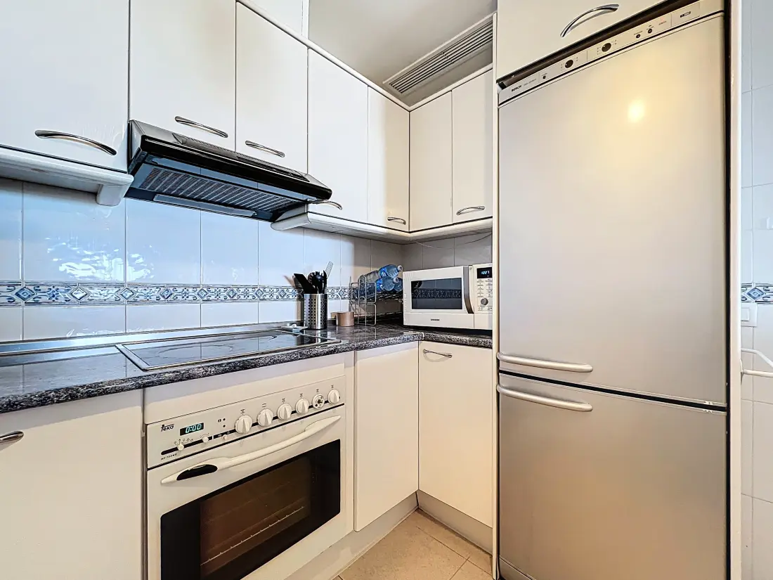 Location de Vacances Empuriabrava 300