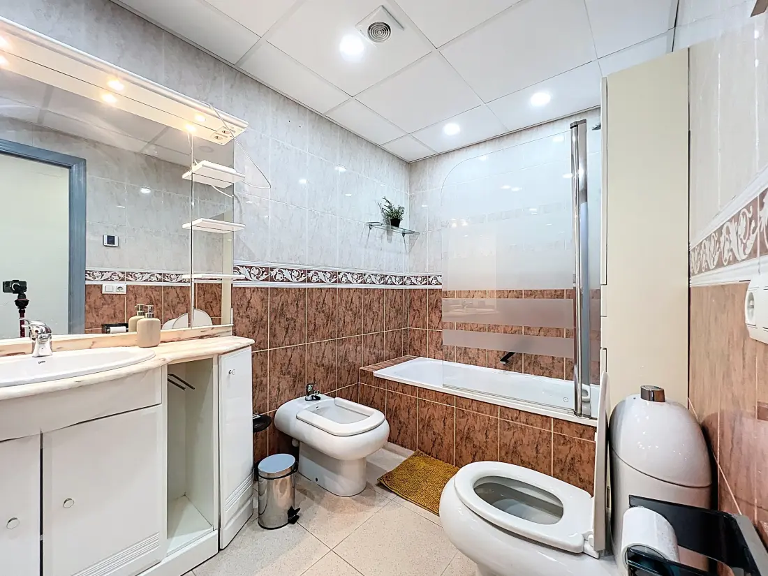 Location de Vacances Empuriabrava 300