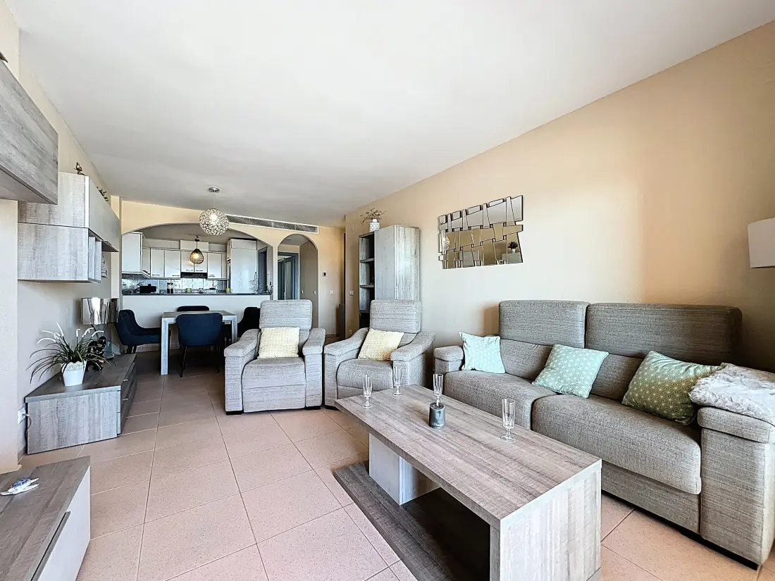 Location de Vacances Empuriabrava 300