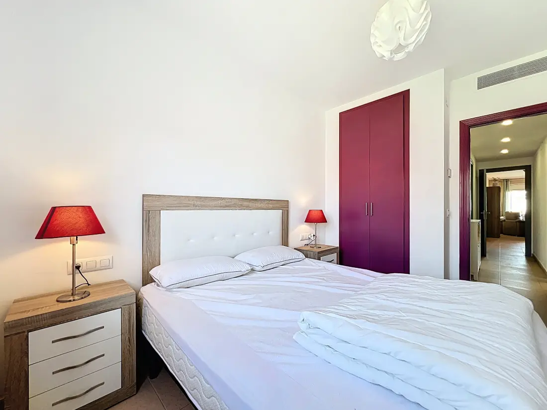Location de Vacances Empuriabrava 300