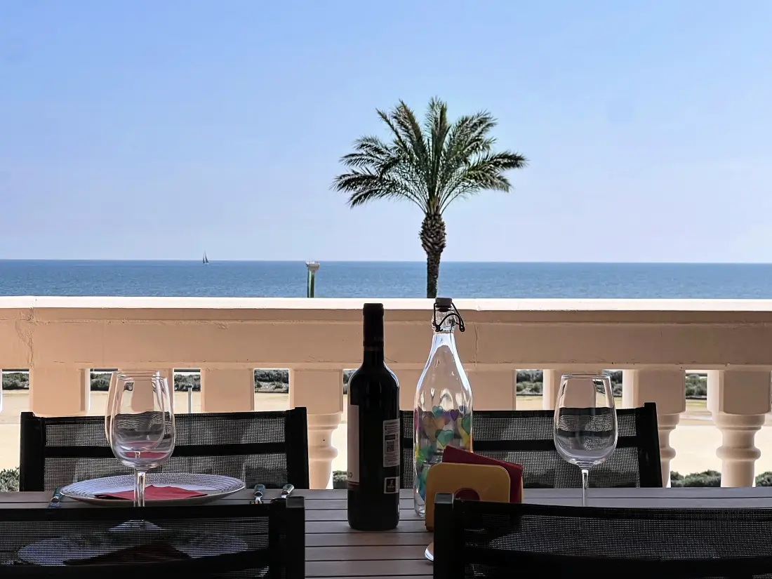 Location de Vacances Empuriabrava 300