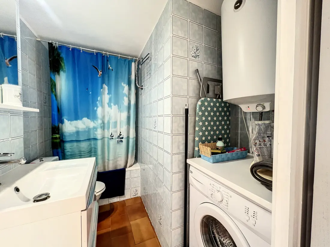 Location de Vacances Empuriabrava 301