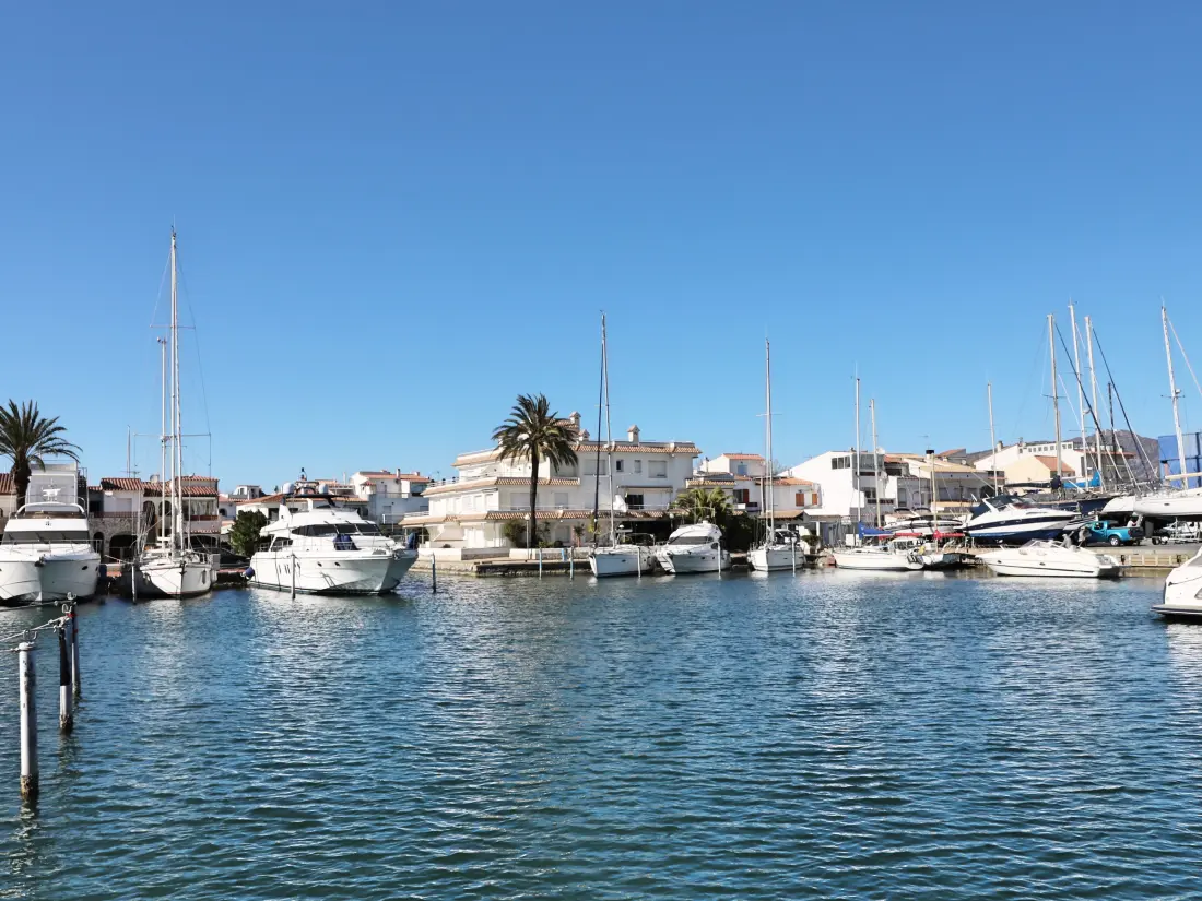 Location de Vacances Empuriabrava 301