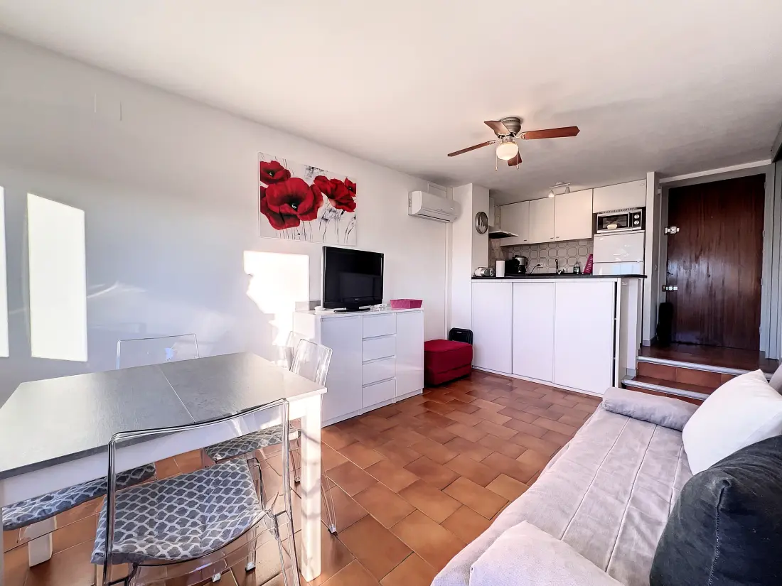 Location de Vacances Empuriabrava 301