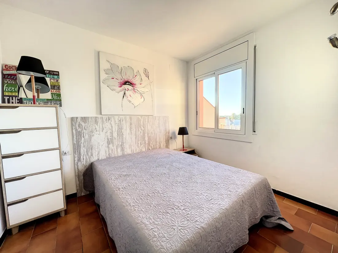 Location de Vacances Empuriabrava 301