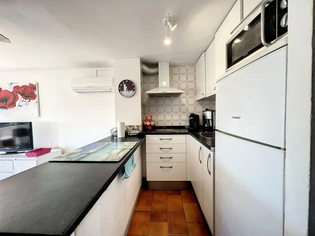 Location de Vacances Empuriabrava 301