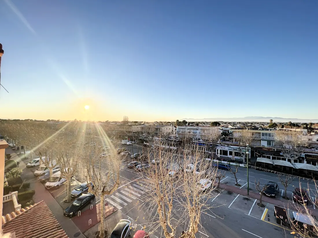 Location de Vacances Empuriabrava 301