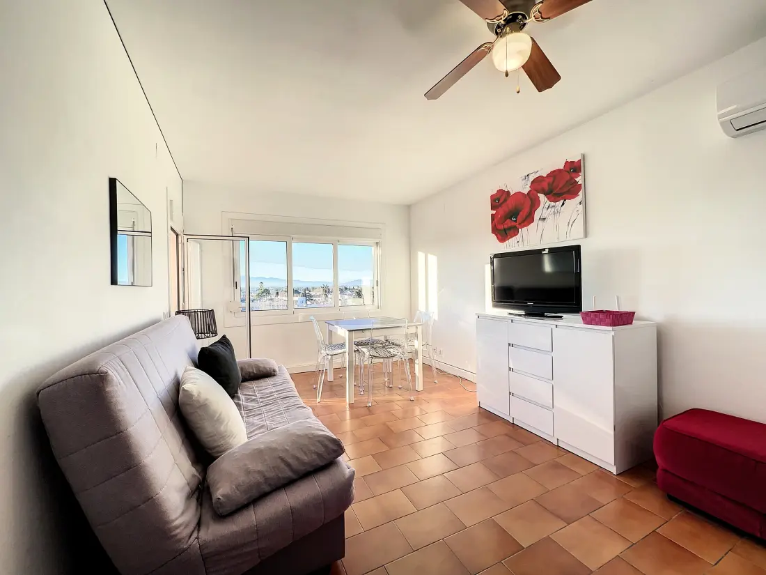 Location de Vacances Empuriabrava 301