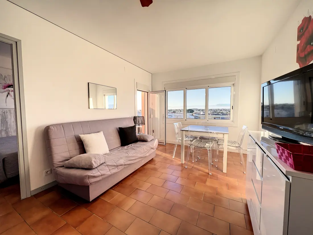Location de Vacances Empuriabrava 301