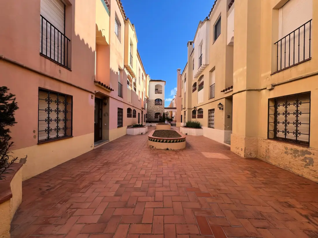 Location de Vacances Empuriabrava 301
