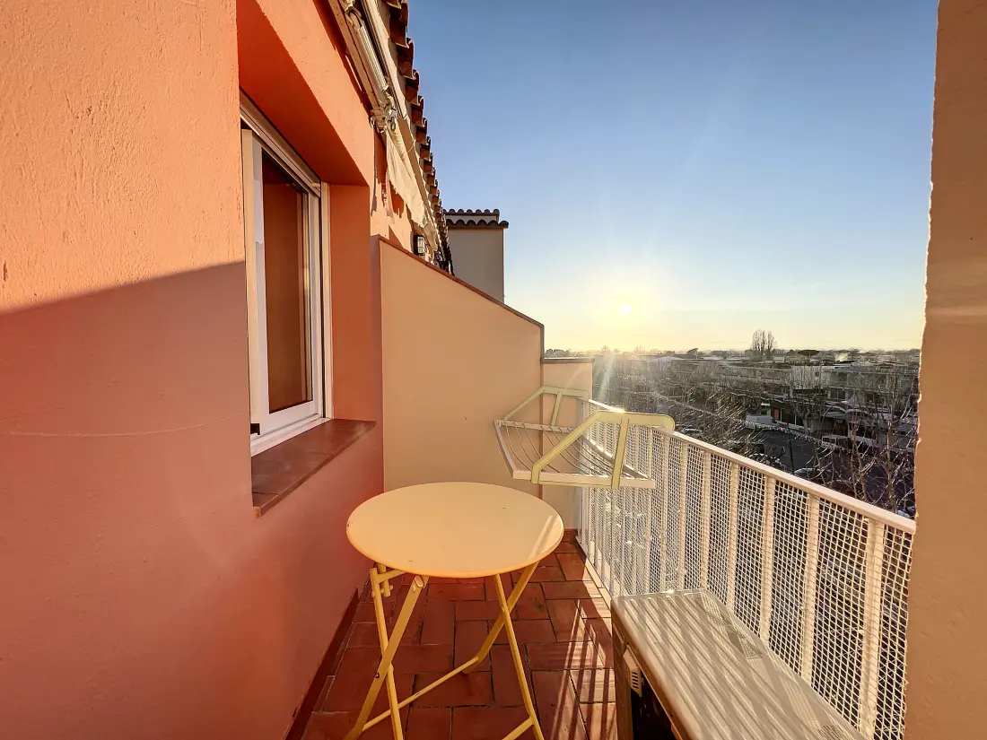 Location de Vacances Empuriabrava 301