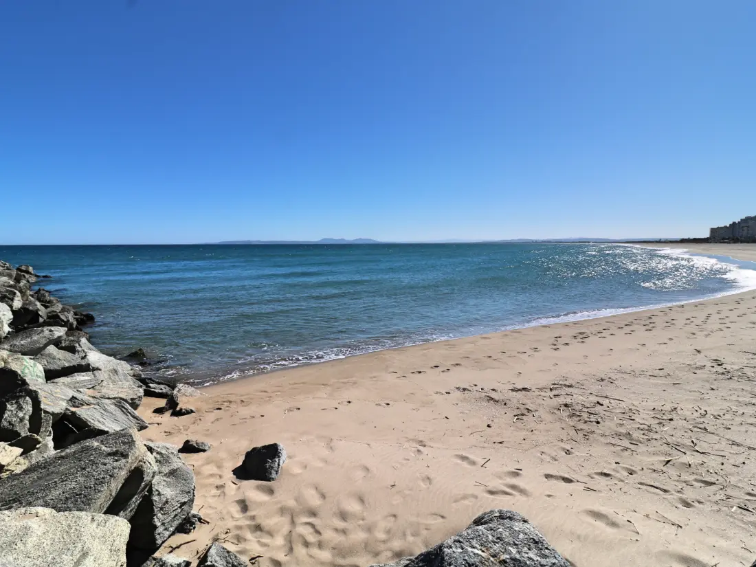 Location de Vacances Empuriabrava 304
