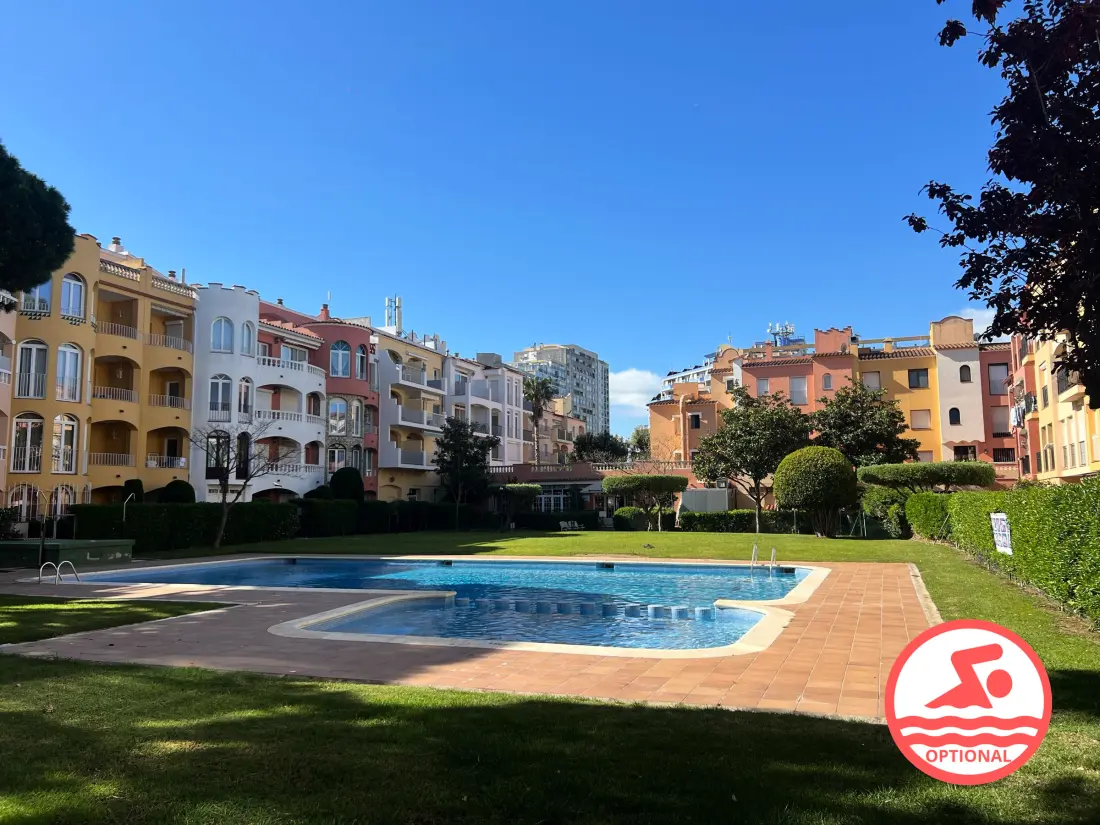 Location de Vacances Empuriabrava 304