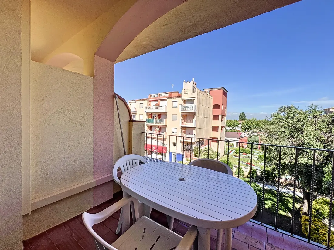 Location de Vacances Empuriabrava 304
