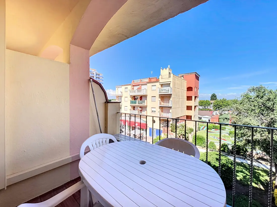 Location de Vacances Empuriabrava 304