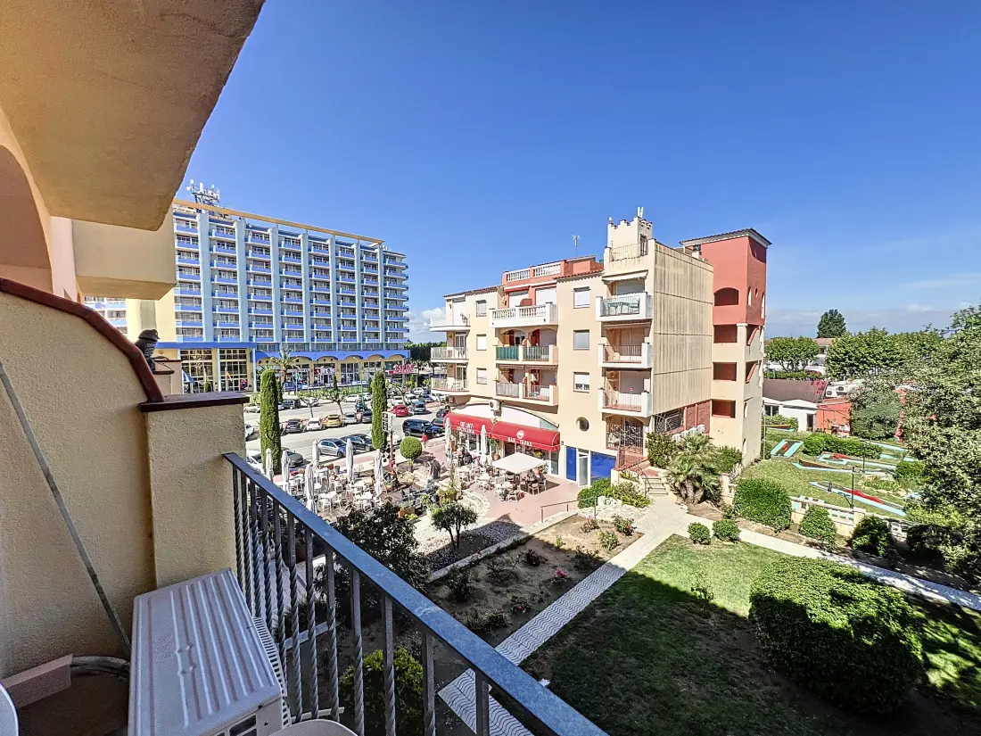 Location de Vacances Empuriabrava 304