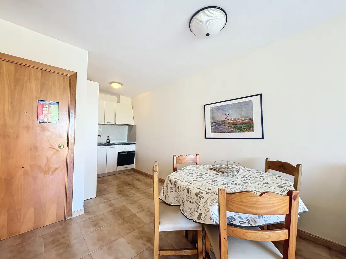 Location de Vacances Empuriabrava 304