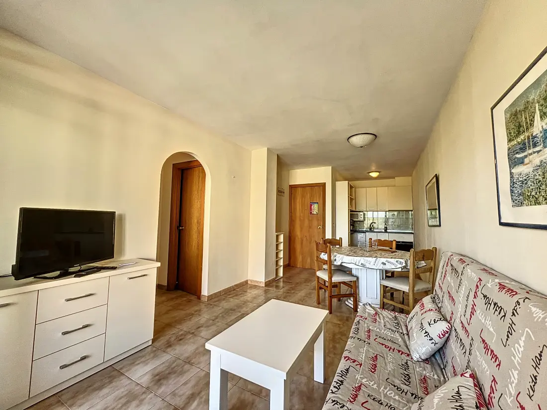 Location de Vacances Empuriabrava 304