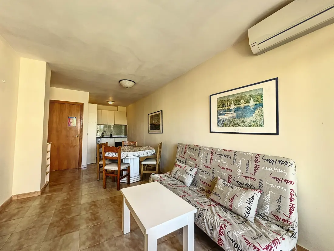 Location de Vacances Empuriabrava 304