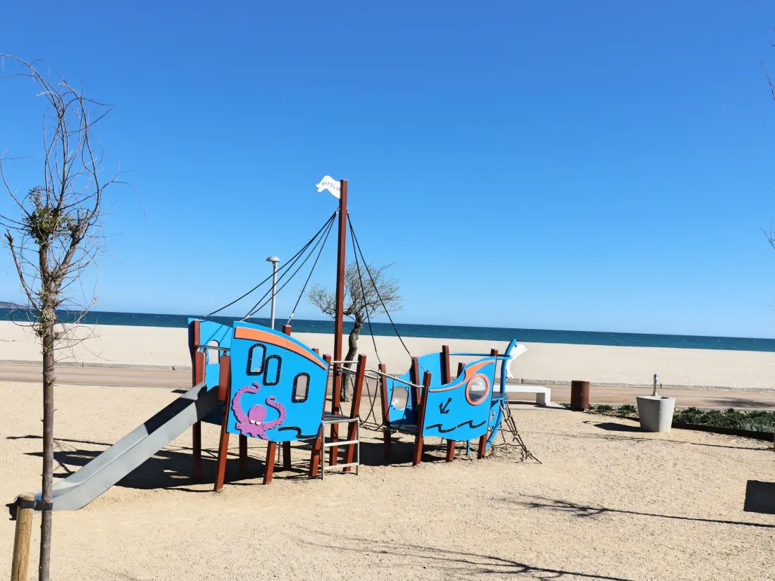 Location de Vacances Empuriabrava 304