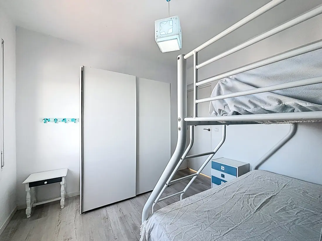 Location de Vacances Empuriabrava 306
