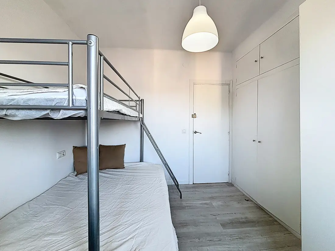 Location de Vacances Empuriabrava 306