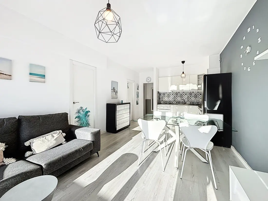 Location de Vacances Empuriabrava 306