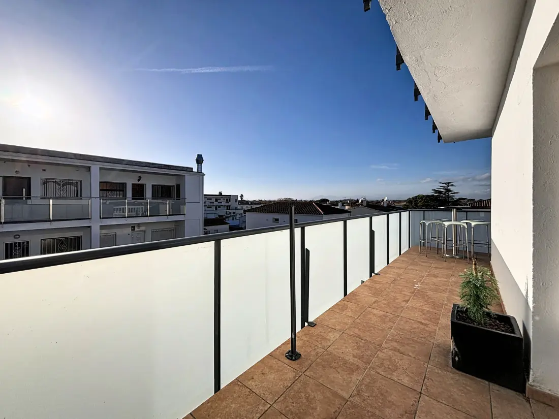 Location de Vacances Empuriabrava 306