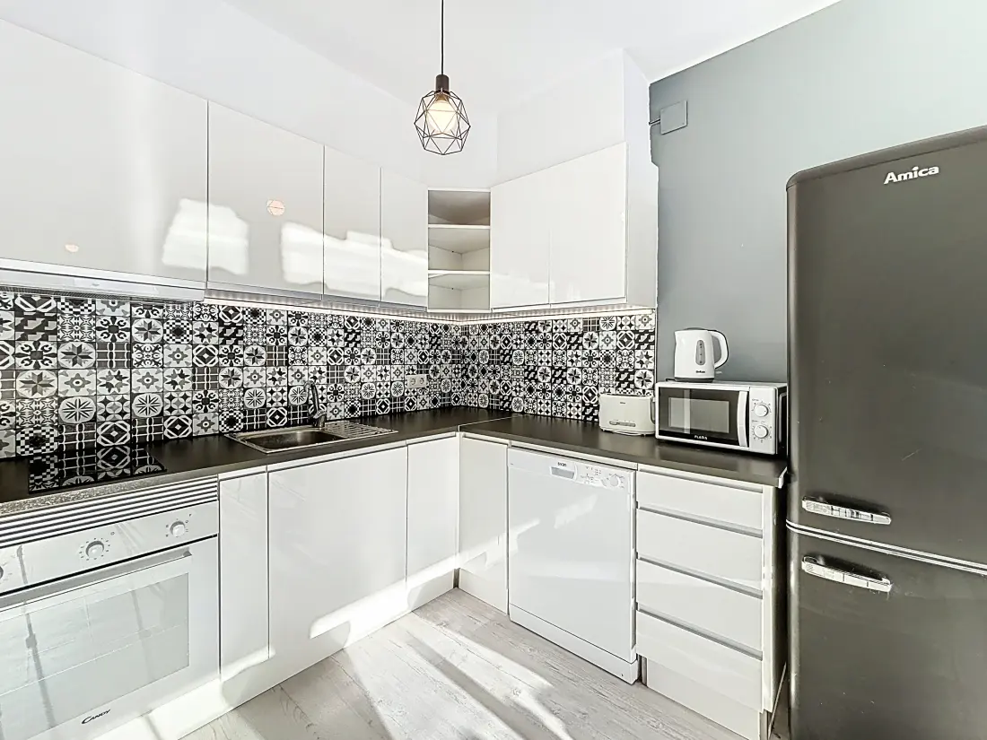 Location de Vacances Empuriabrava 306