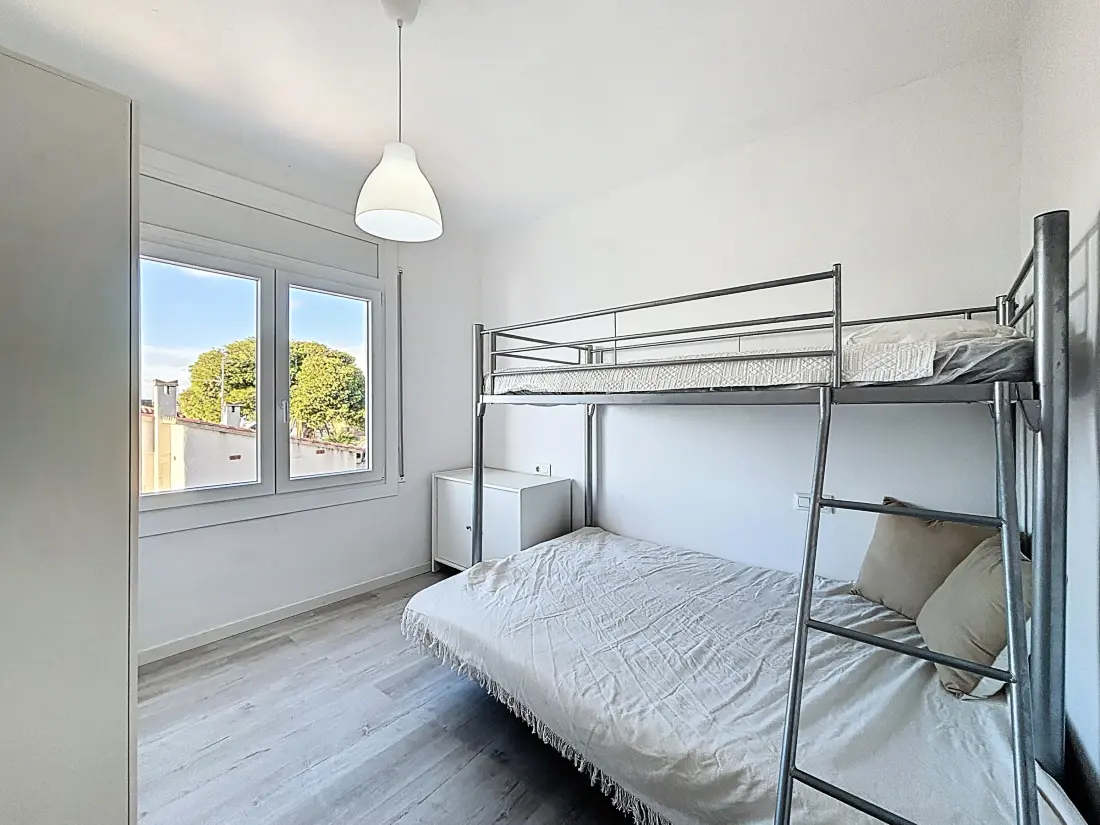 Location de Vacances Empuriabrava 306