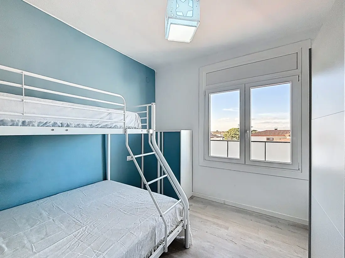 Location de Vacances Empuriabrava 306