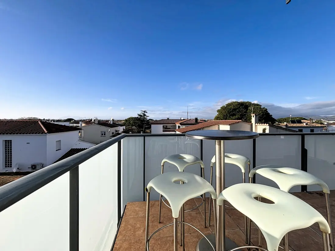 Location de Vacances Empuriabrava 306