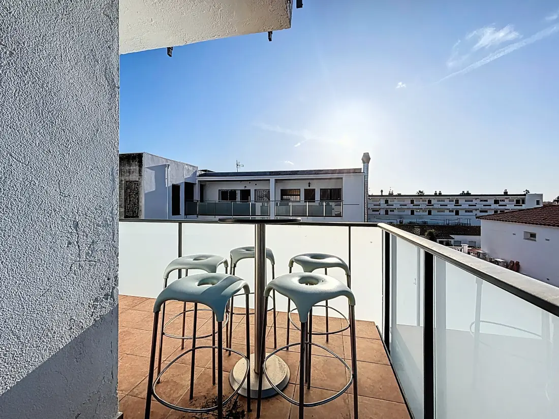 Location de Vacances Empuriabrava 306