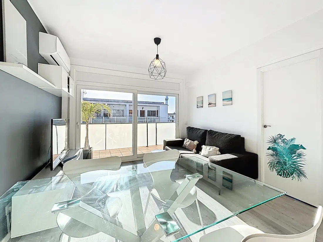 Location de Vacances Empuriabrava 306