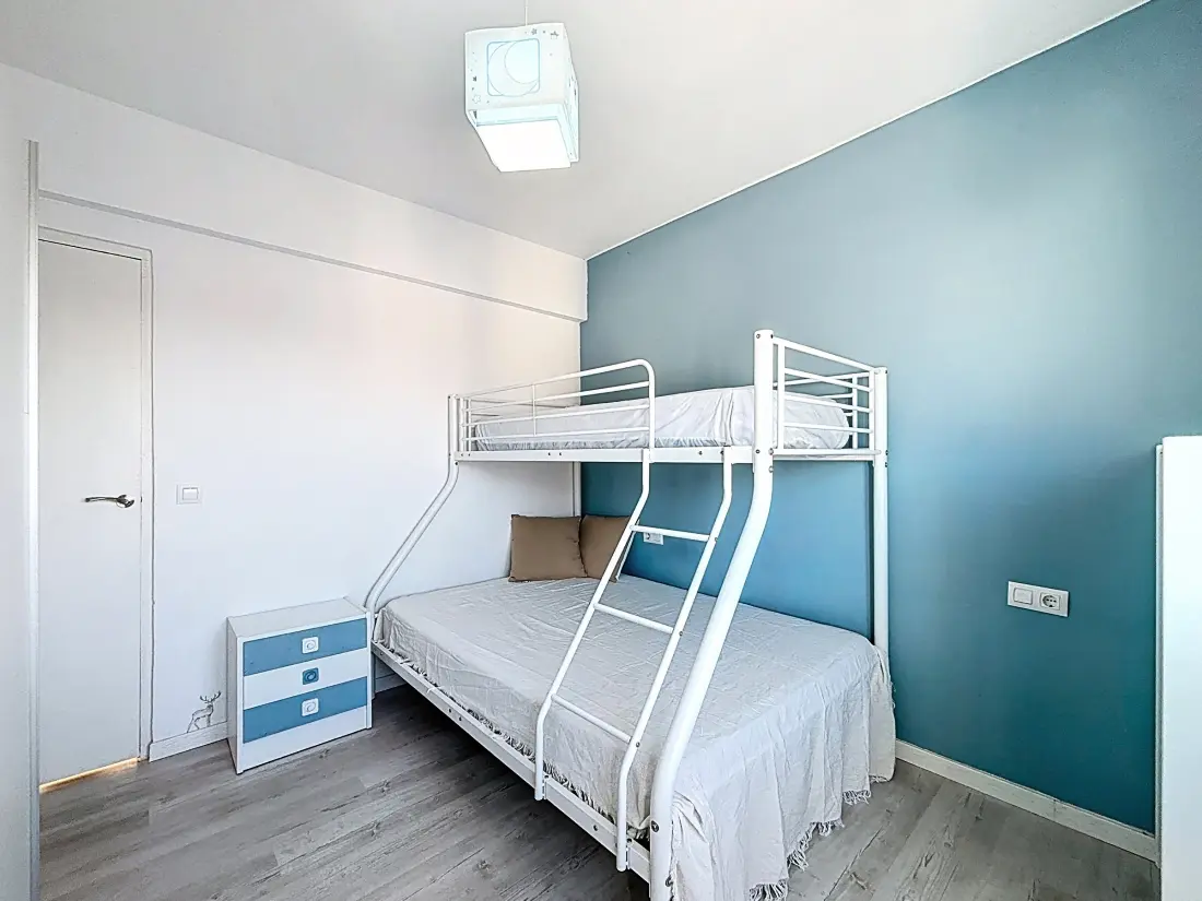 Location de Vacances Empuriabrava 306